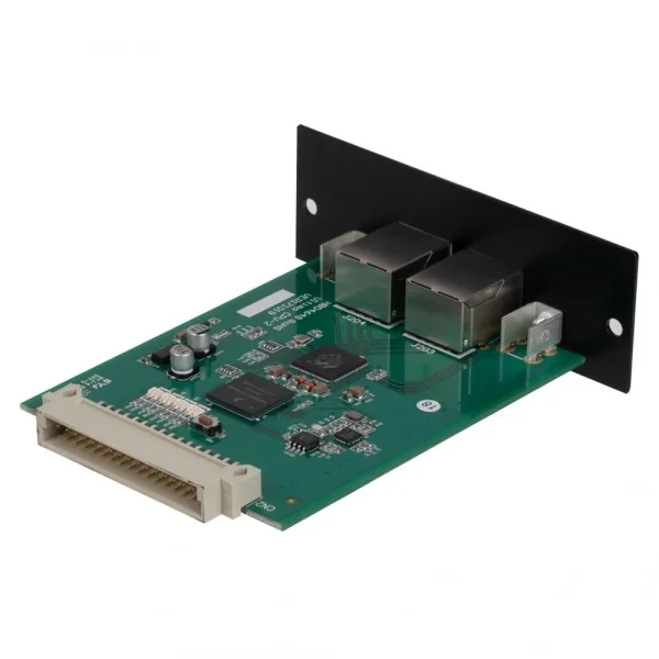 Fonestar SCD-640DT Dijital Konferans Sistemi Dante Modülü