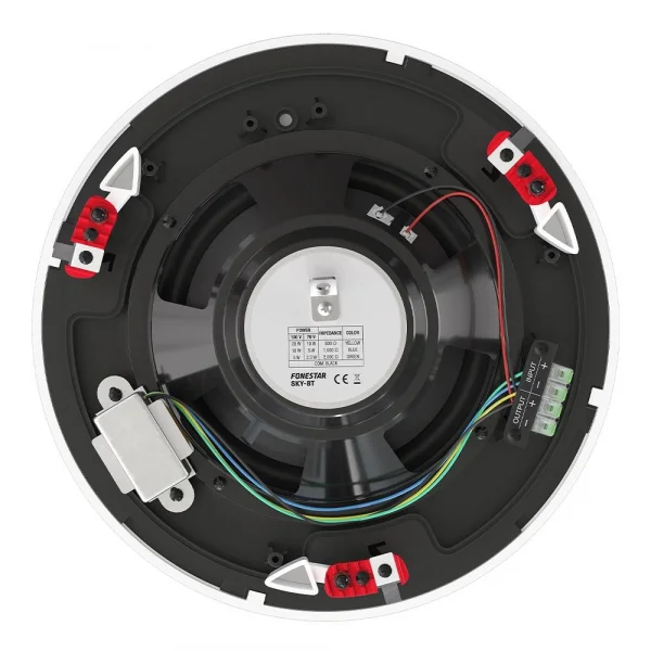 Fonestar SKY-8T 8 20W 100V Tavan Hoparlörü