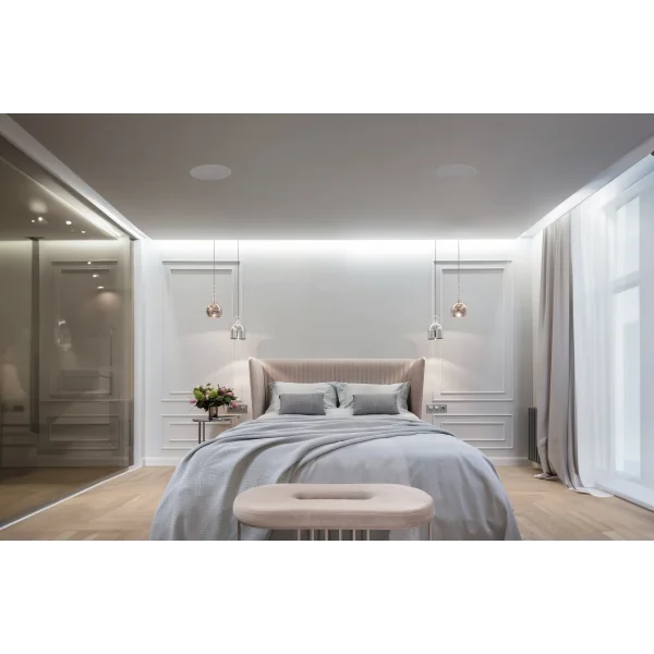 Fonestar SKY6 DOME 6+1 2-yollu 20W rms 8-ohm