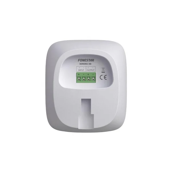 Fonestar SONORA-3B 3 Duvar Hoparlörü 8-ohm 12W-20W IP66