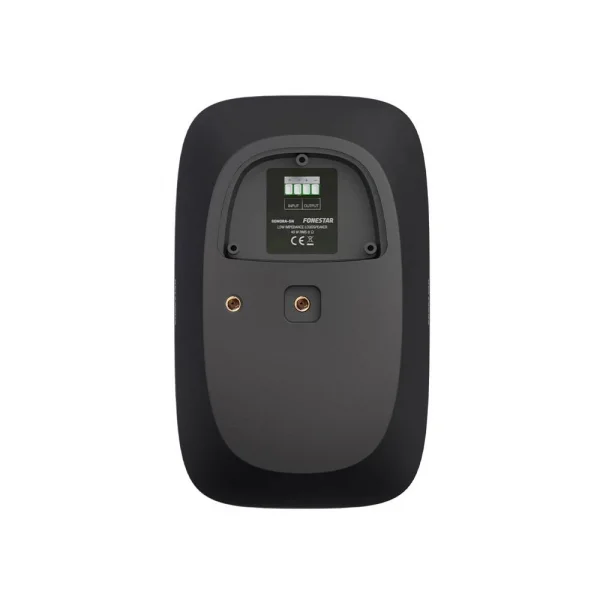 Fonestar SONORA-5N 5 Duvar Hoparlörü, 8-ohm 40W-80W IP66