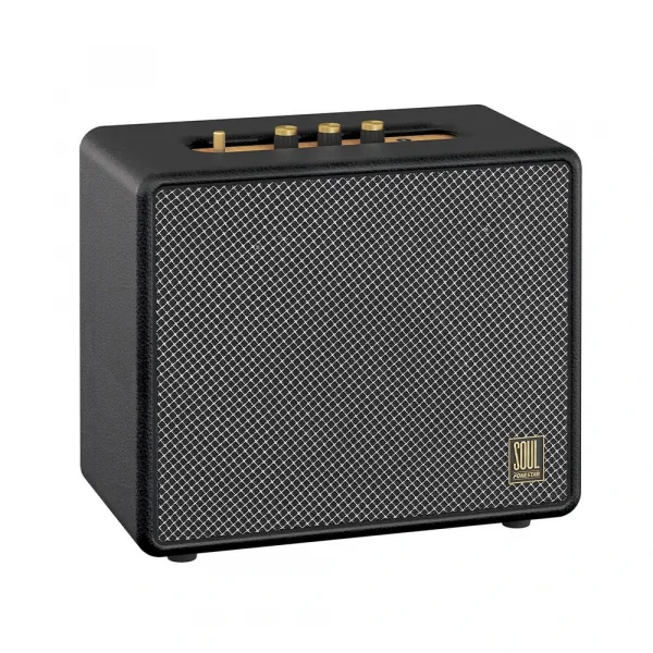 Fonestar SOUL HOME hiFi Bluetooth 5 Aktif Hoparlör