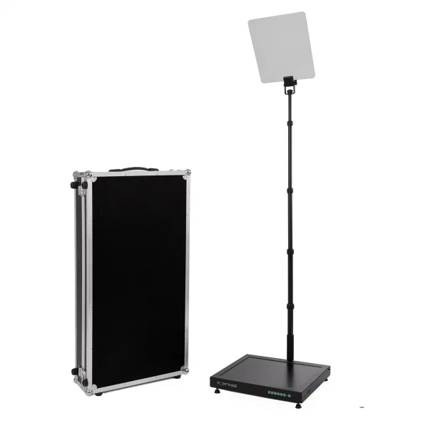 Fortinge Prompter için Hardcase