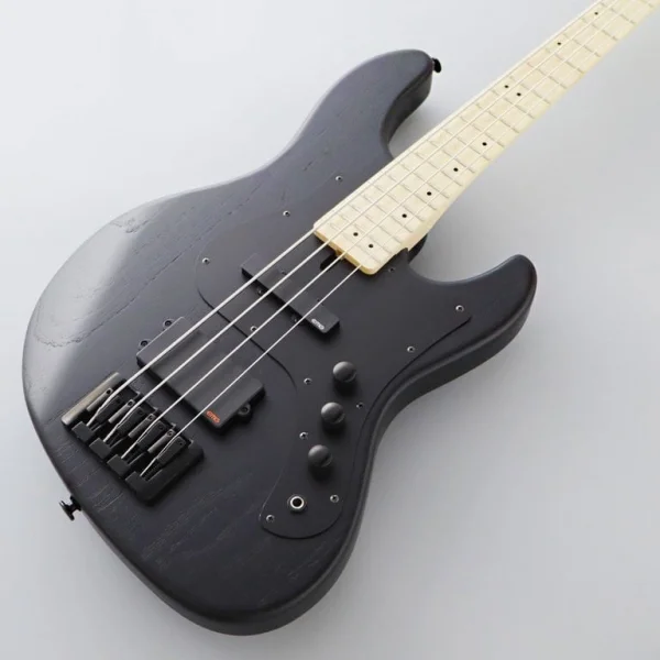 Fujigen Elektro Bas Gitar JMJ3ASHDEMOPB