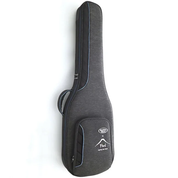 Fujigen Elektro Bas Gitar JMJ3ASHDEMOPB