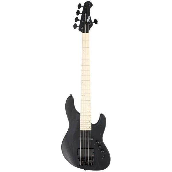 Fujigen Elektro Bas Gitar JMJ53ASHDEMOPB