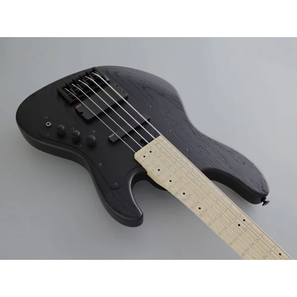 Fujigen Elektro Bas Gitar JMJ53ASHDEMOPB