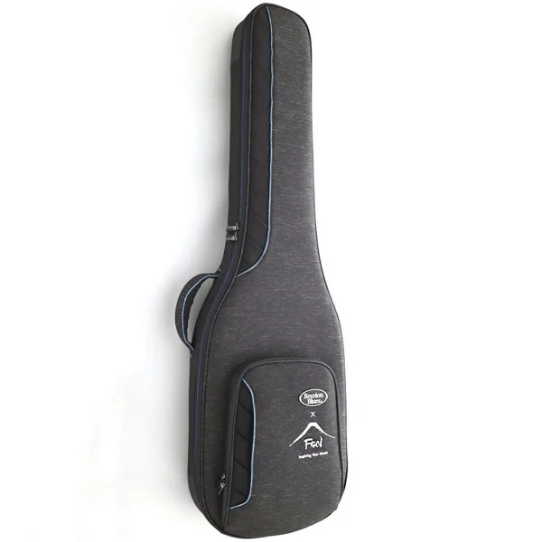 Fujigen Elektro Bas Gitar JMJ53ASHDEMOPB