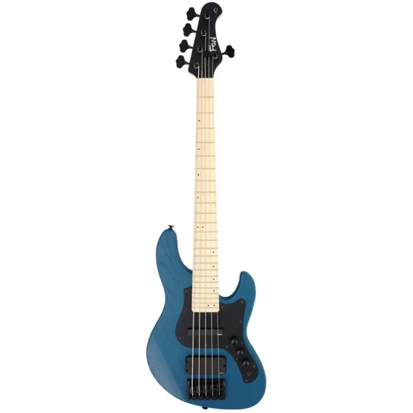 Fujigen Elektro Bas Gitar JMJ53ASHDEMOPBL