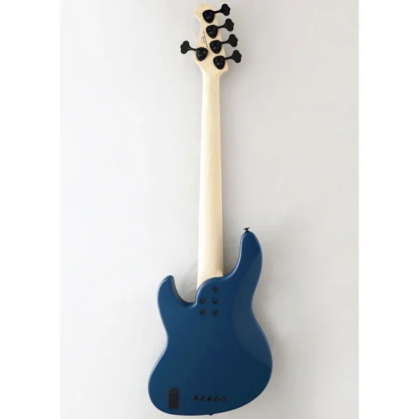 Fujigen Elektro Bas Gitar JMJ53ASHDEMOPBL