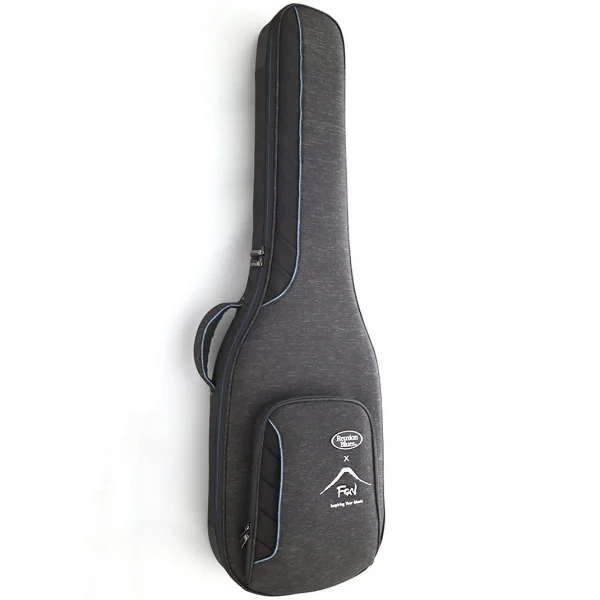 Fujigen Elektro Bas Gitar JMJ53ASHDEMOPBL