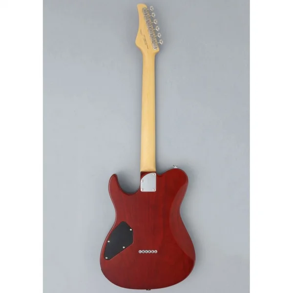 Fujigen Iliad Elektro Gitar JIL2DUEW2RKNB