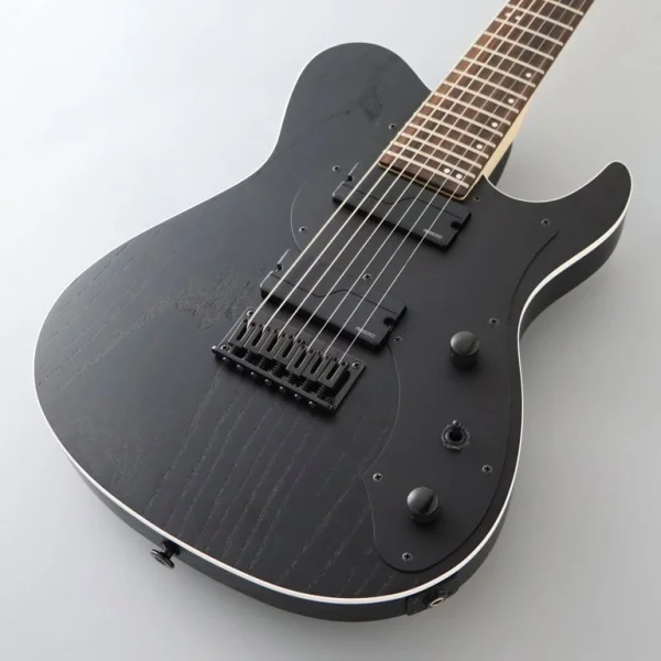 Fujigen Iliad Elektro Gitar JIL73ASHDER/OPB