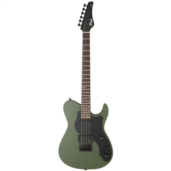 Fujigen IliadElektro Gitar JIL3ASHDE664ROPOG
