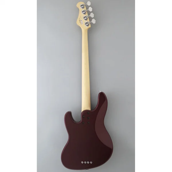 Fujigen Mighty Jazz Bas Gitar JMJ2ALRAZM