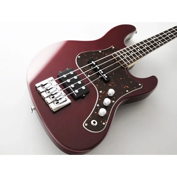 Fujigen Mighty Jazz Bas Gitar JMJ2ALRAZM