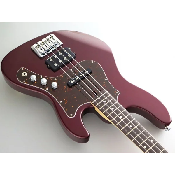 Fujigen Mighty Jazz Bas Gitar JMJ2ALRAZM