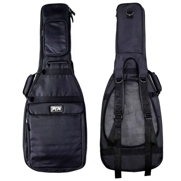 Fujigen Mighty Jazz Bas Gitar JMJ2ALRAZM