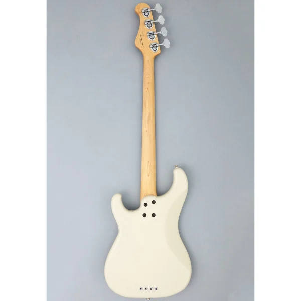 Fujigen Mighty Power Bas Gitar JMP2ALR/VWH