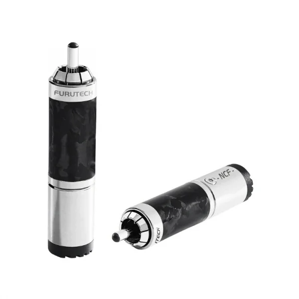 Furutech Clear Line NCF RCA Optimizer