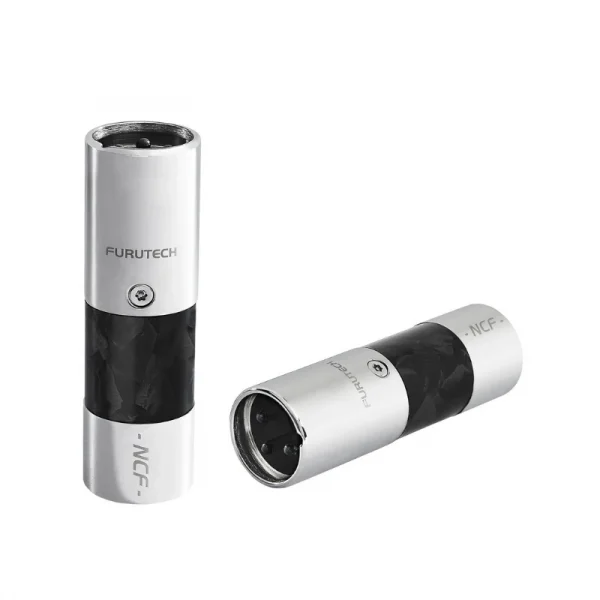 Furutech Clear Line XLR Input Optimizer (M)