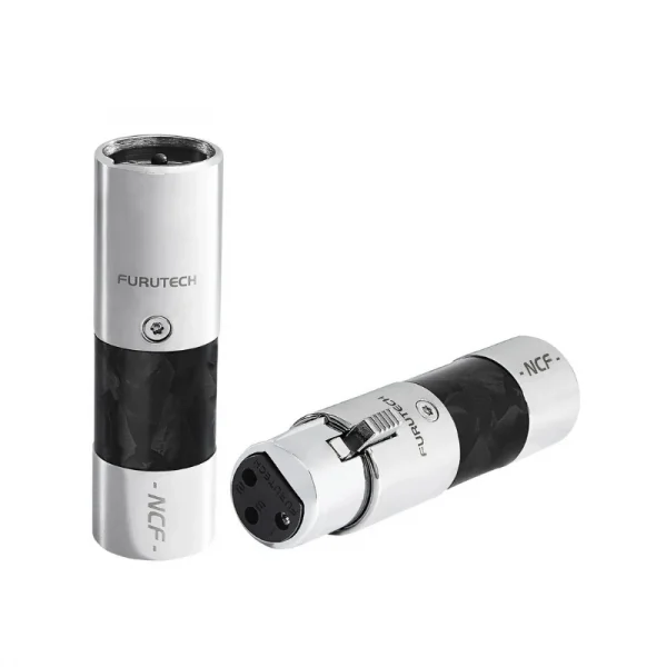 Furutech Clear Line XLR output Optimizer (F)