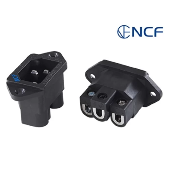 FURUTECH FI-06 NCF (R) Cihaz Konnektörü