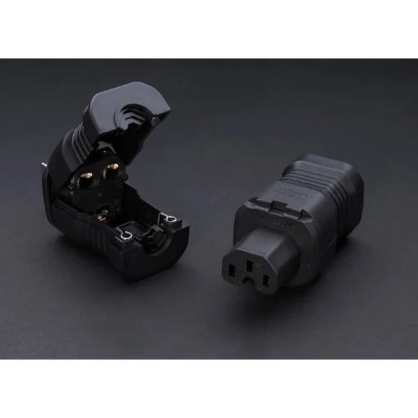 Furutech FI-15(R) PLUS Dişi Konnektör