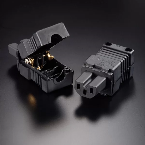 Furutech FI-15E (CU) Dişi konnektör
