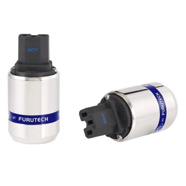 Furutech FI-48NCF (R) Dişi Konnektör