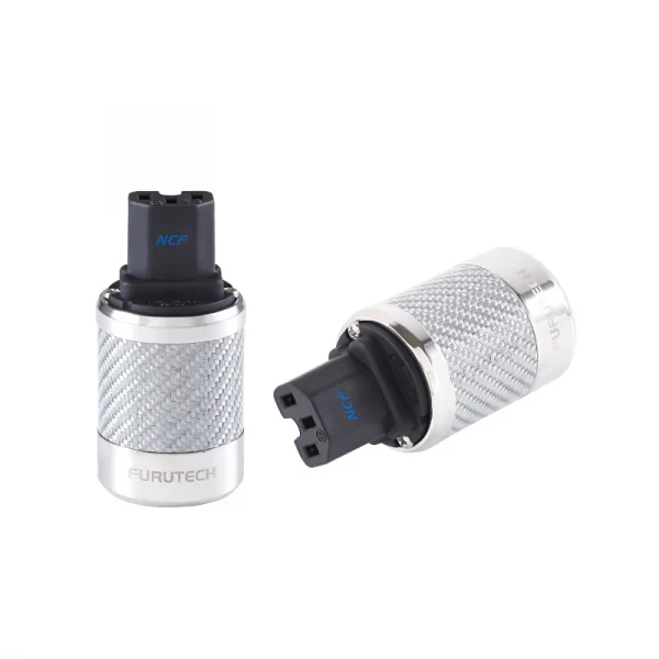 Furutech FI- 50 NCF (R) Dişi Konnektör