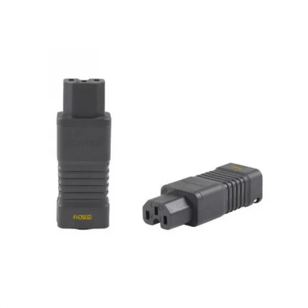 Furutech FI-C15 (G) Dişi Konnektörler