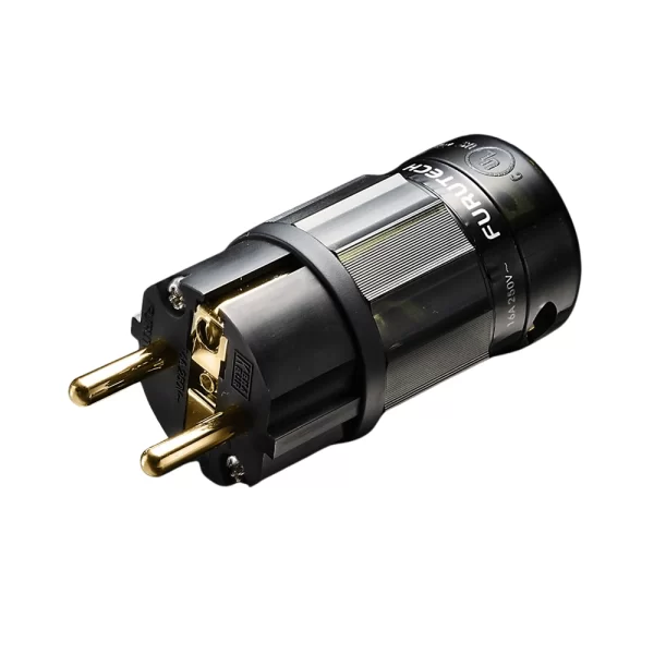 Furutech FI-E 38 (G) Gold Konnektör