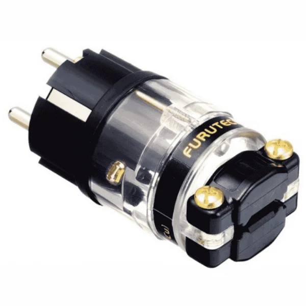 Furutech FI-E11(CU) Bakır Konnektör