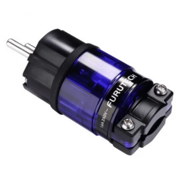 Furutech FI-E11-N1 (R) Rhodium Konnektör