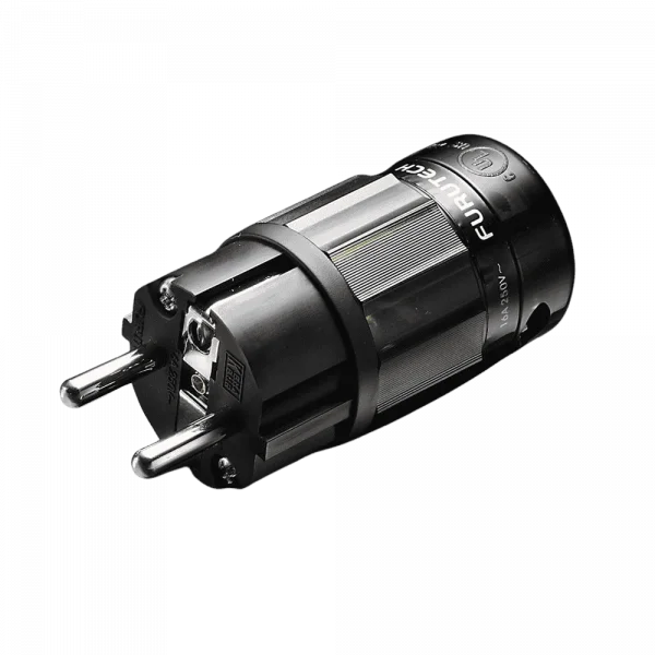 Furutech FI-E38 (R) Rhodium konnektör