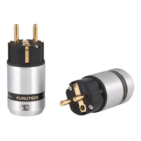 Furutech FI-E46 NCF (G) Gold Konnektör