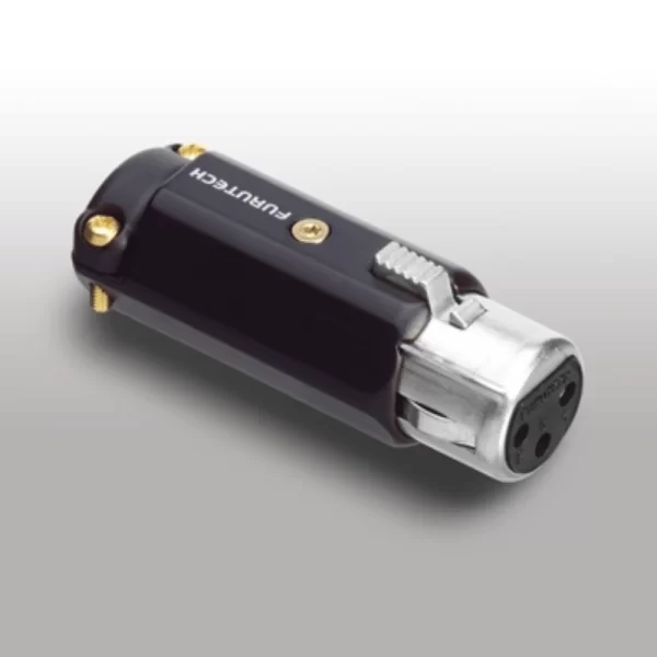 Furutech FP-602F (G) XLR Konnektör