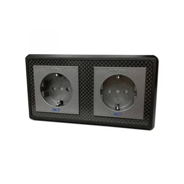 Furutech FT-SWS-D NCF(R) Duvar prizi