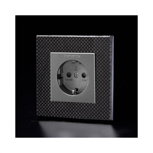 Furutech FT-SWS NCF Duvar Prizi