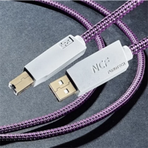 Furutech GT2 NCF B USB Kablo 1.2 Metre