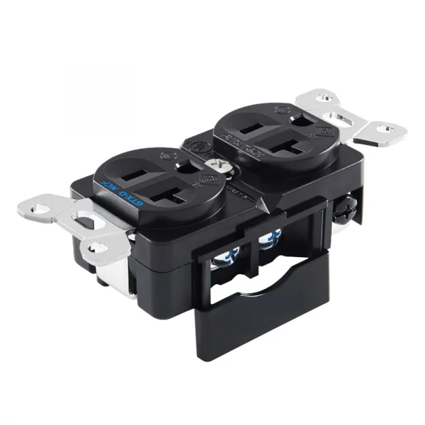 Furutech GTX-D NCF(R) Duvar Prizi