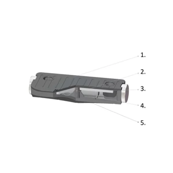 Furutech NCF BOOSTER-SIGNAL-L Kablo Taşıyıcı