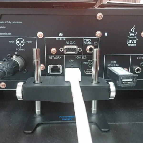 Furutech NCF BOOSTER-SIGNAL-L Kablo Taşıyıcı