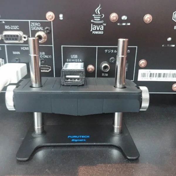 Furutech NCF BOOSTER-SIGNAL-L Kablo Taşıyıcı