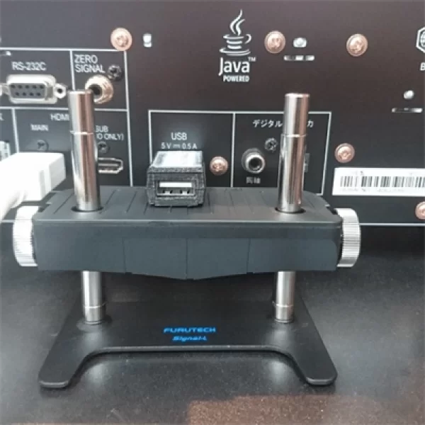 Furutech NCF BOOSTER-SIGNAL-L Kablo Taşıyıcı