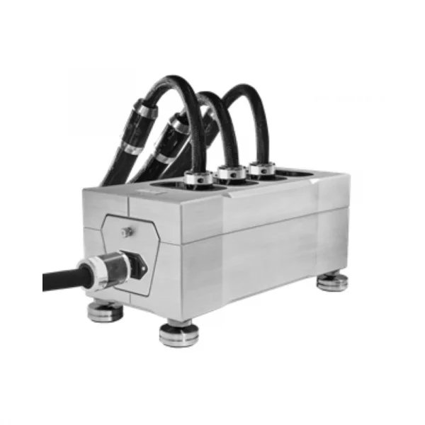 Furutech NCF POWER VAULT-E Hi-End Grup Priz