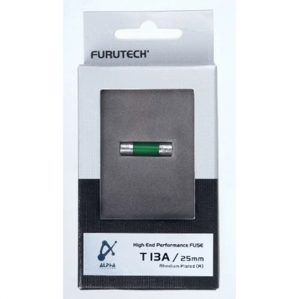 Furutech T-13A (R) Sigorta