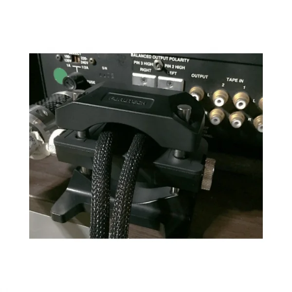 Furutech Top Clamp Kablo Taşıyıcı Üstü