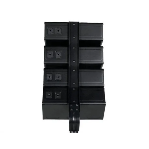 Gemini LRX-448 Portatif Mini Line Array PA Sistemi